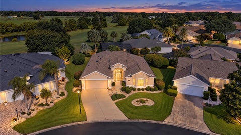 Photo of 3568 Worth Circle, The Villages, FL 32162 (MLS # G5119372)