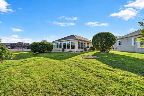 Tiny photo for 3568 Worth Circle, The Villages, FL 32162 (MLS # G5119372)