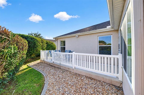 Tiny photo for 3568 Worth Circle, The Villages, FL 32162 (MLS # G5119372)
