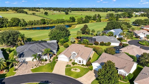 Tiny photo for 3568 Worth Circle, The Villages, FL 32162 (MLS # G5119372)