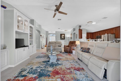 Tiny photo for 3568 Worth Circle, The Villages, FL 32162 (MLS # G5119372)