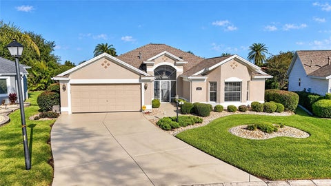 Tiny photo for 3568 Worth Circle, The Villages, FL 32162 (MLS # G5119372)