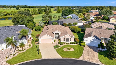 Tiny photo for 3568 Worth Circle, The Villages, FL 32162 (MLS # G5119372)