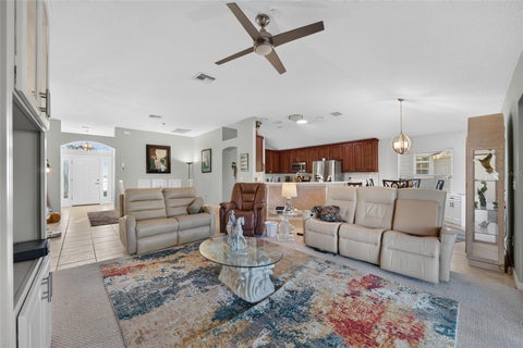 Tiny photo for 3568 Worth Circle, The Villages, FL 32162 (MLS # G5119372)