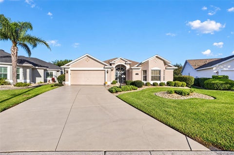 Tiny photo for 3568 Worth Circle, The Villages, FL 32162 (MLS # G5119372)