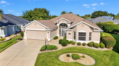 Tiny photo for 3568 Worth Circle, The Villages, FL 32162 (MLS # G5119372)