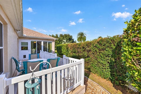 Tiny photo for 3568 Worth Circle, The Villages, FL 32162 (MLS # G5119372)