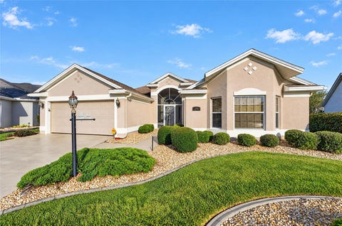 Tiny photo for 3568 Worth Circle, The Villages, FL 32162 (MLS # G5119372)