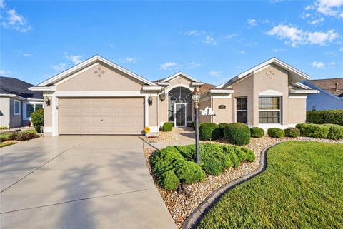 Tiny photo for 3568 Worth Circle, The Villages, FL 32162 (MLS # G5119372)