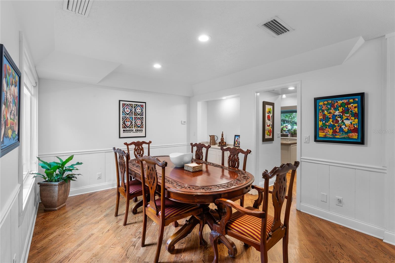 NOT IN SUBDIVISION - Residential