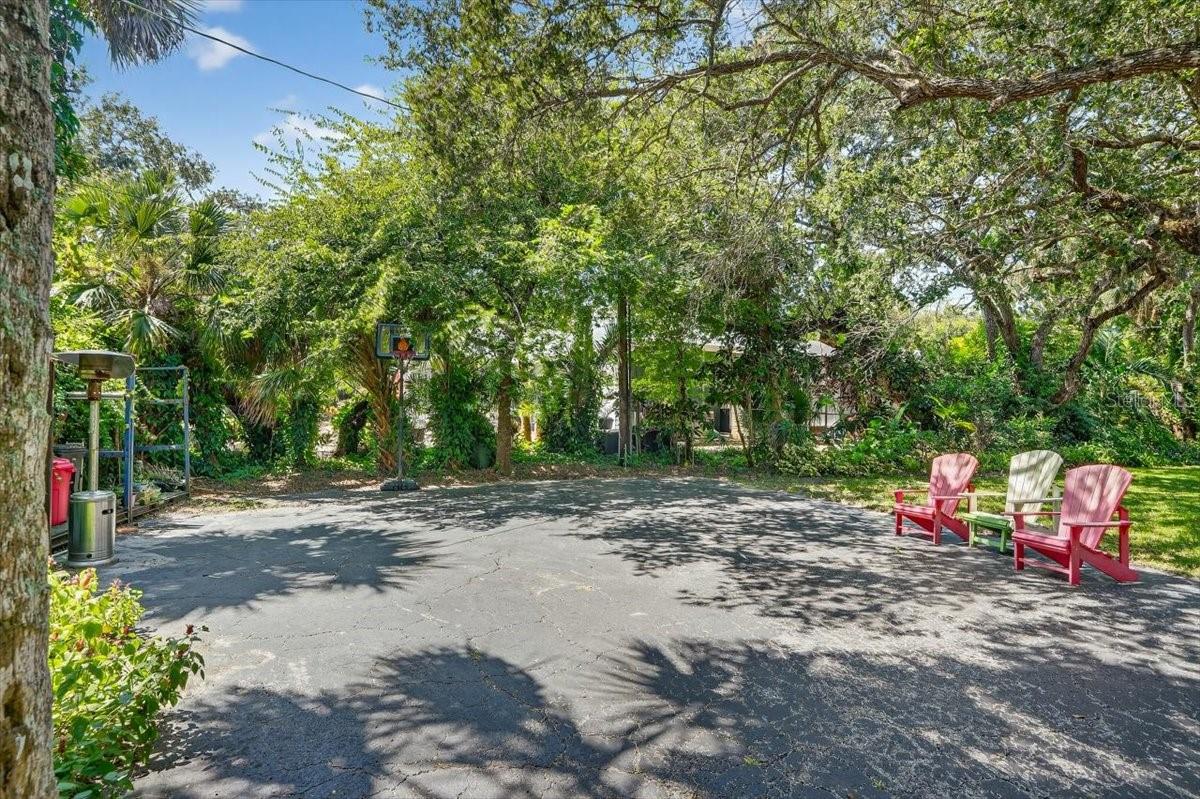 NOT IN SUBDIVISION - Residential