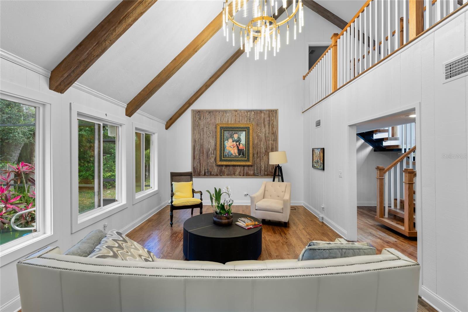 NOT IN SUBDIVISION - Residential