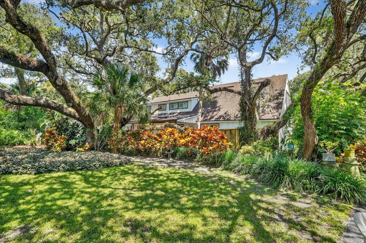 NOT IN SUBDIVISION - Residential