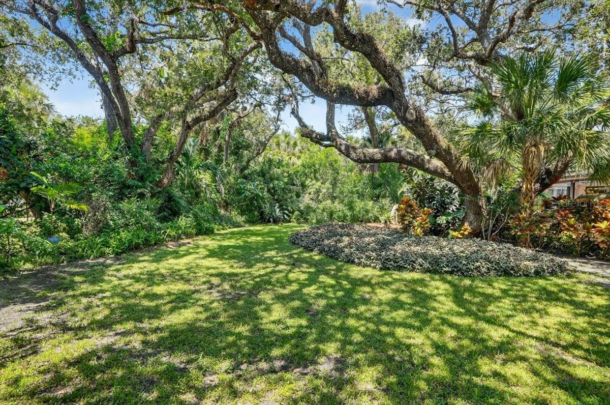 NOT IN SUBDIVISION - Residential