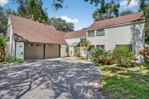 Photo of 120 Beach Street, Ponce Inlet, FL 32127 (MLS # V4946634)