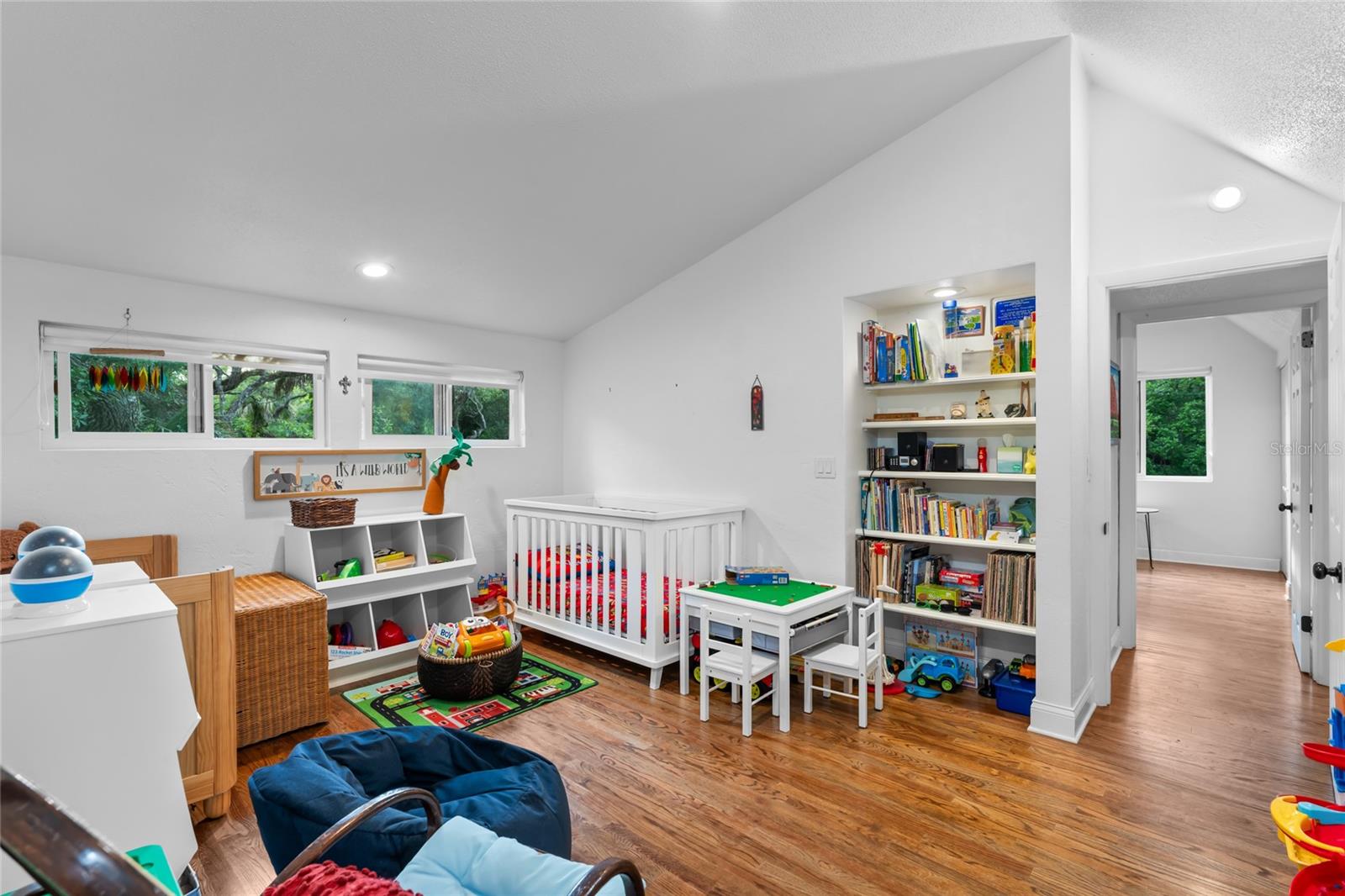 NOT IN SUBDIVISION - Residential