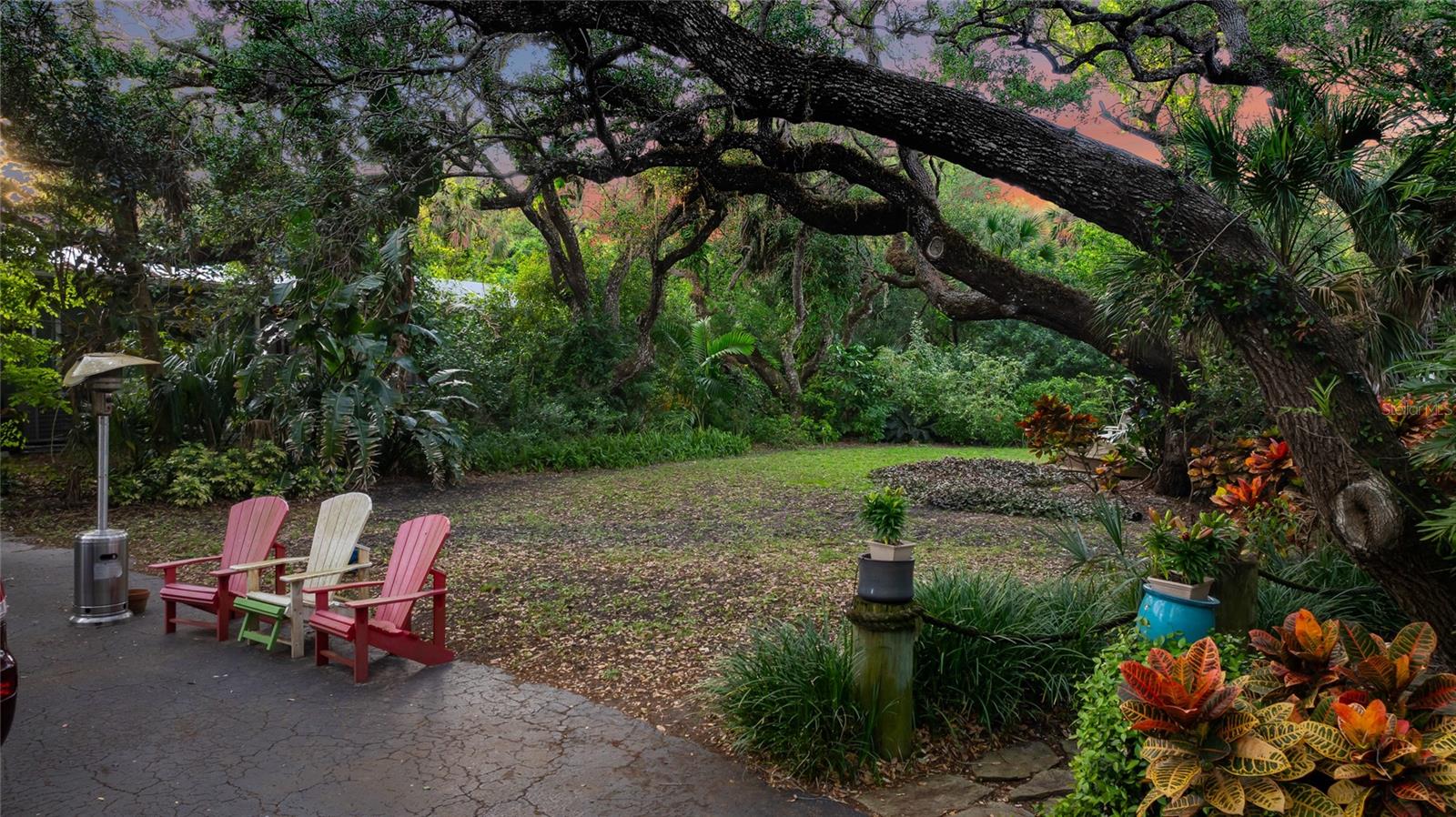 NOT IN SUBDIVISION - Residential