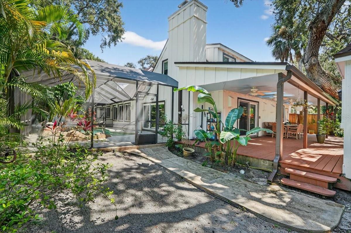 NOT IN SUBDIVISION - Residential