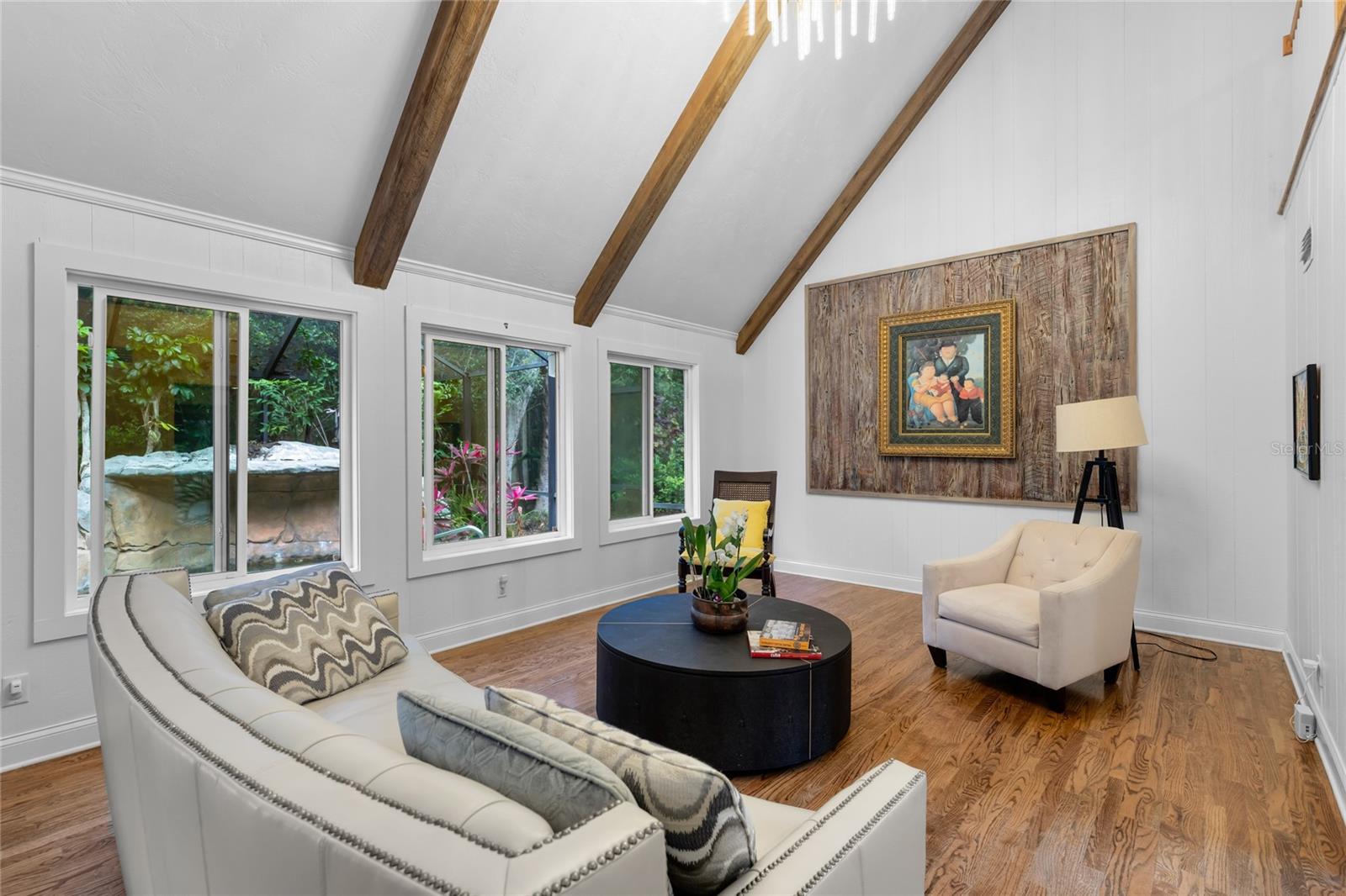 NOT IN SUBDIVISION - Residential