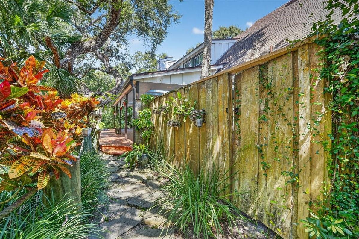 NOT IN SUBDIVISION - Residential