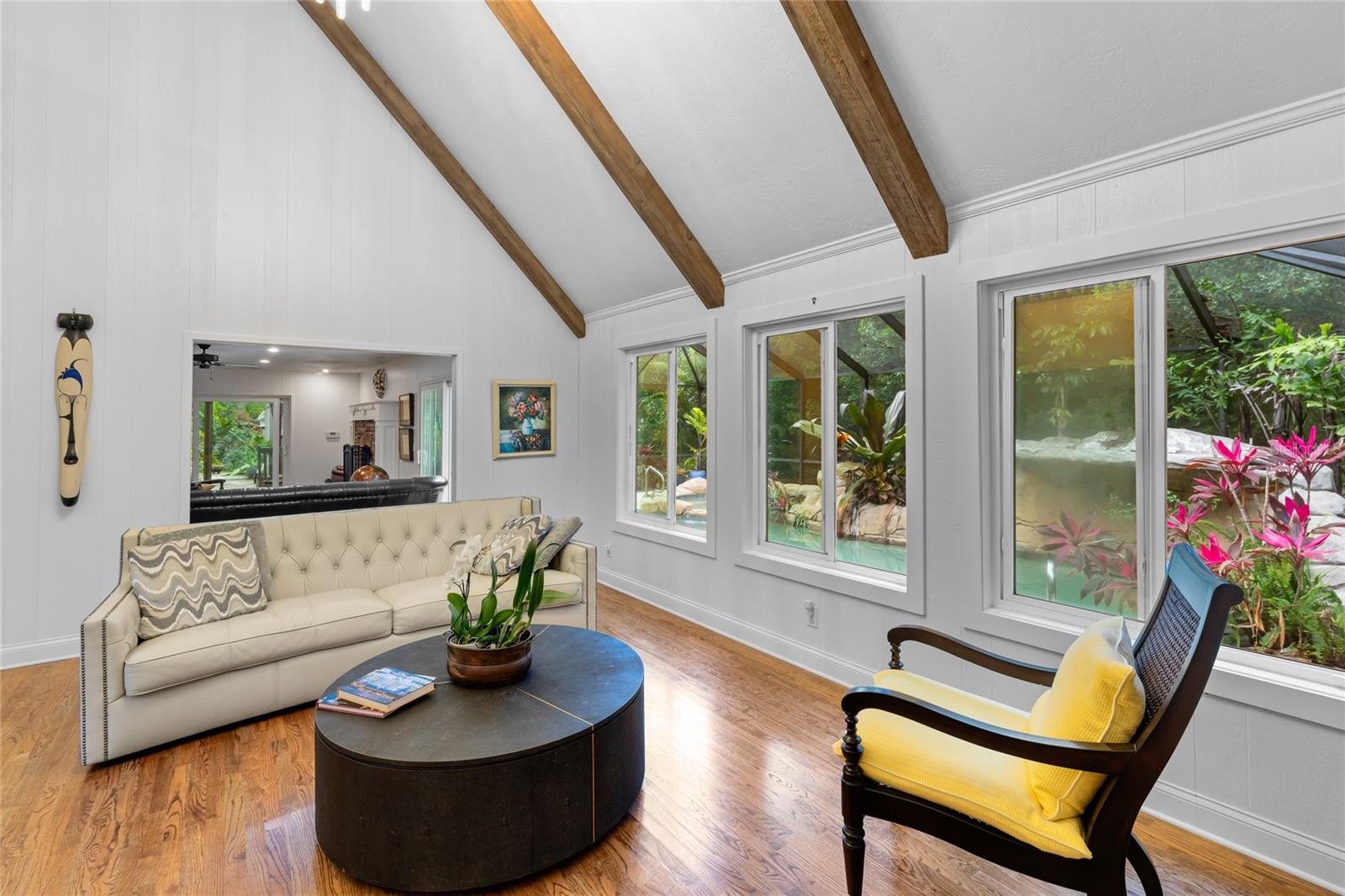 NOT IN SUBDIVISION - Residential