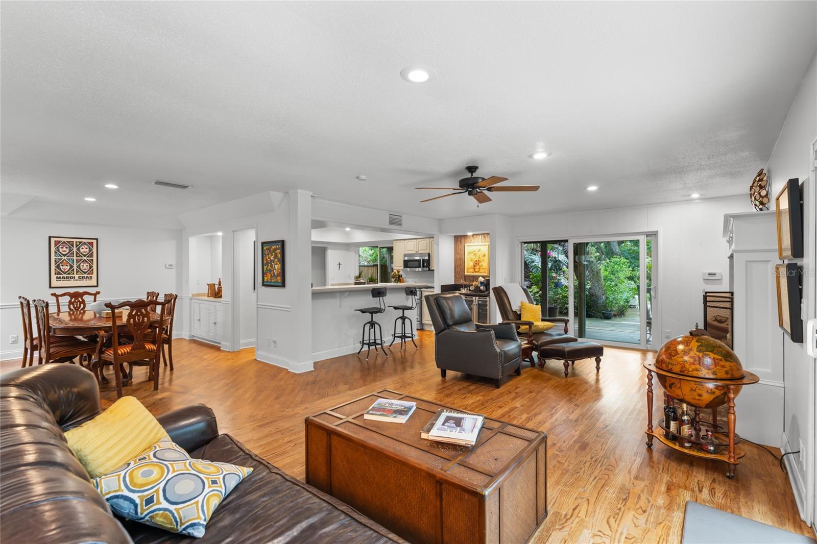 NOT IN SUBDIVISION - Residential