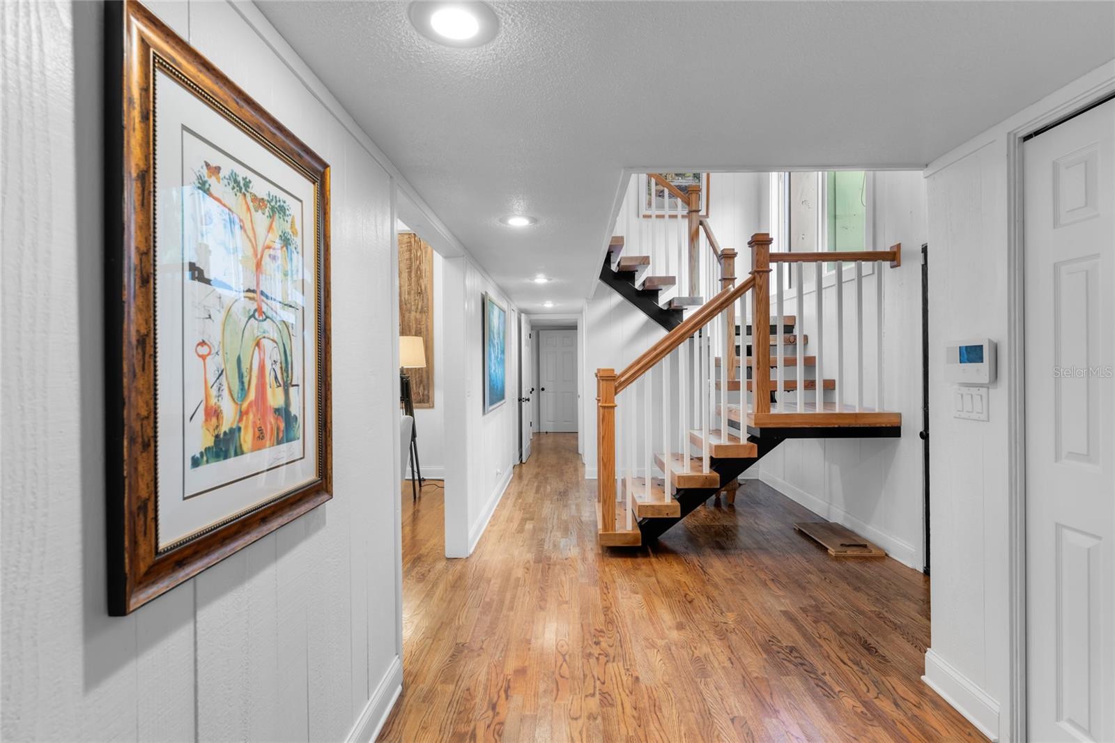 NOT IN SUBDIVISION - Residential