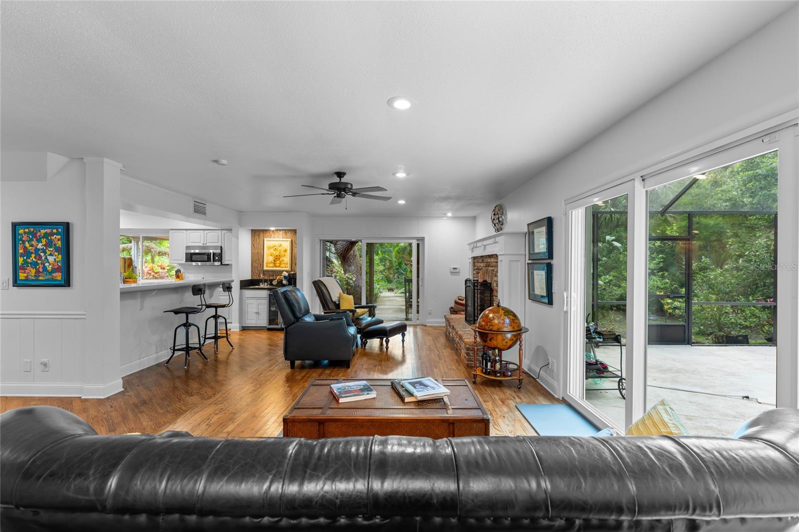 NOT IN SUBDIVISION - Residential