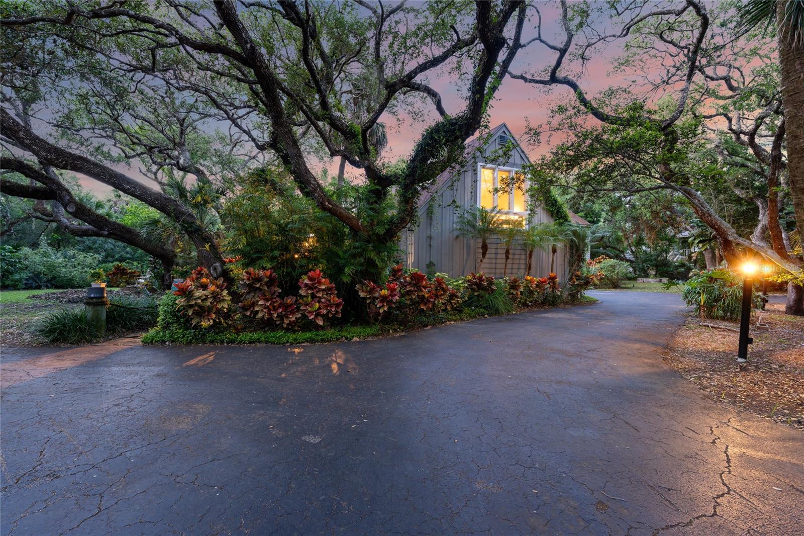 NOT IN SUBDIVISION - Residential