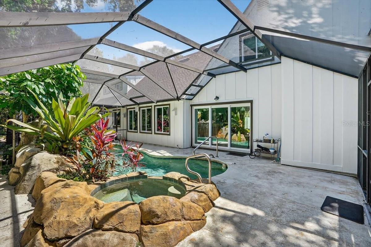 NOT IN SUBDIVISION - Residential