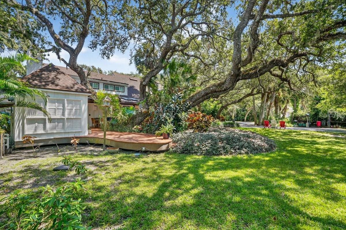 NOT IN SUBDIVISION - Residential