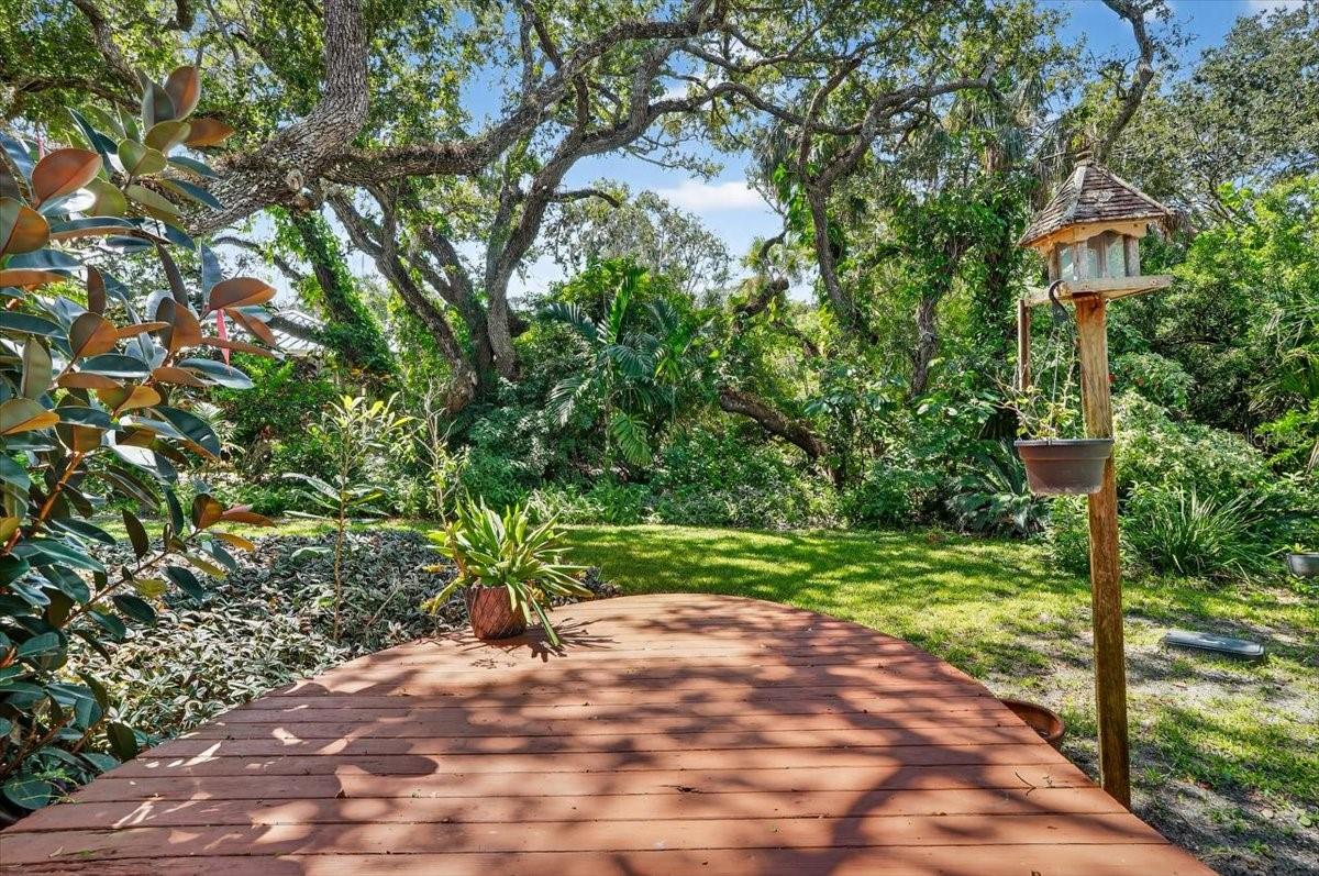 NOT IN SUBDIVISION - Residential