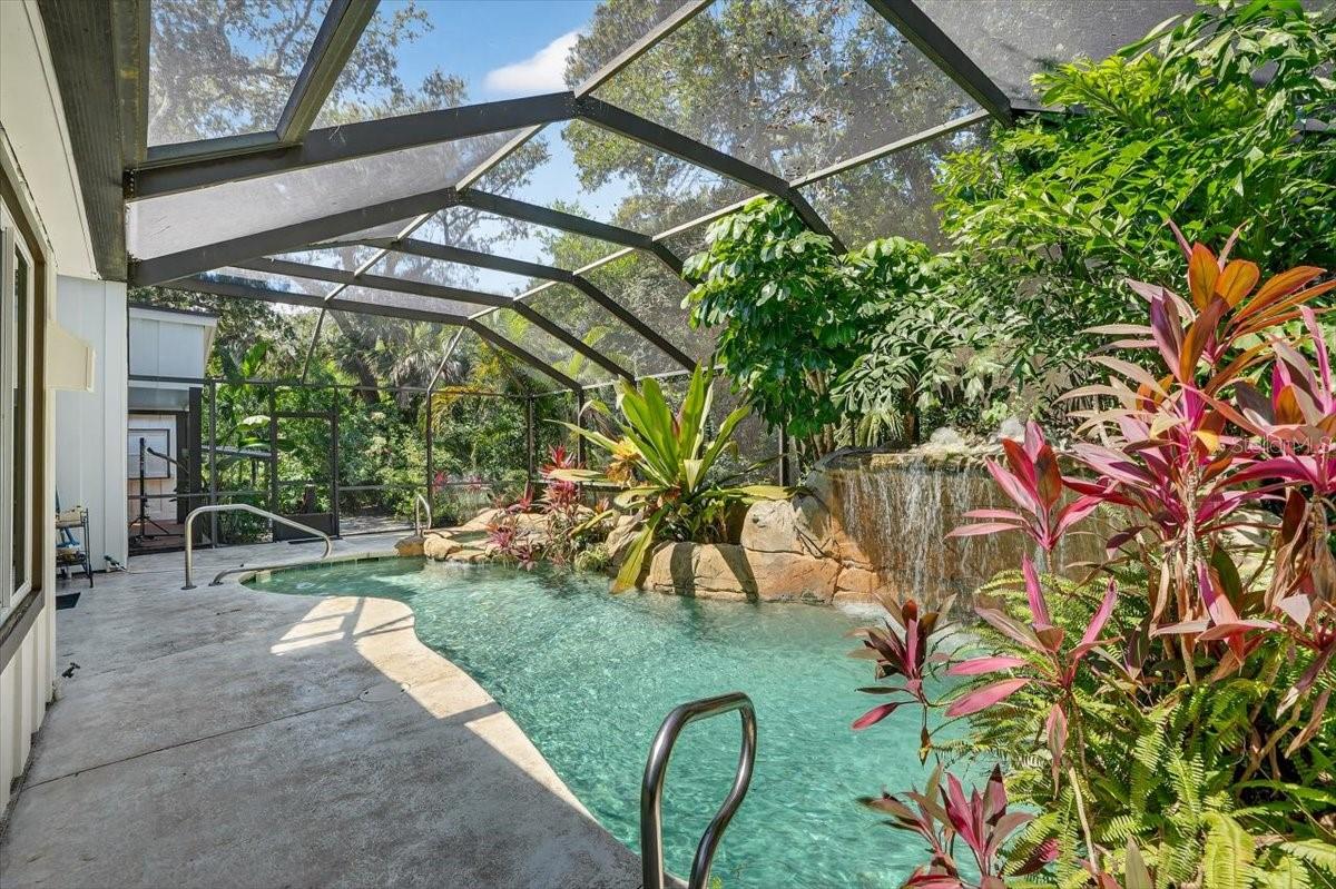 NOT IN SUBDIVISION - Residential