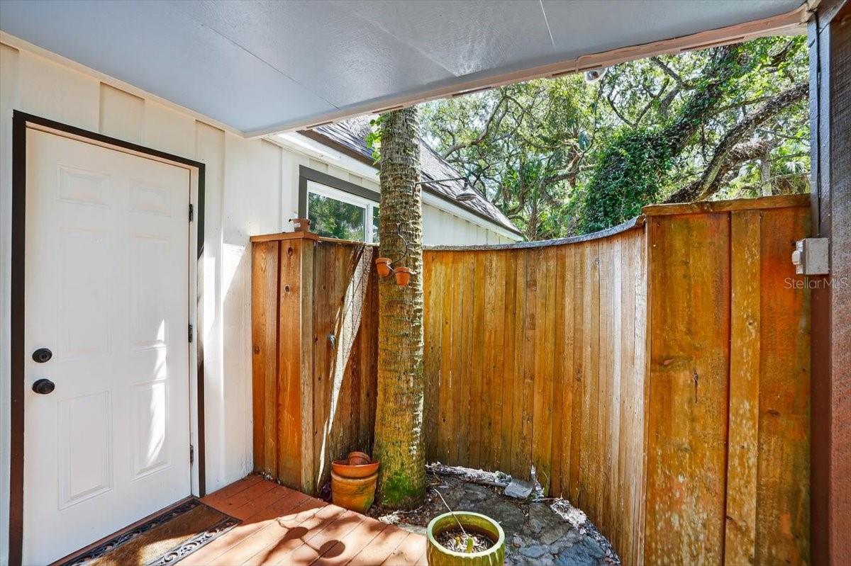 NOT IN SUBDIVISION - Residential