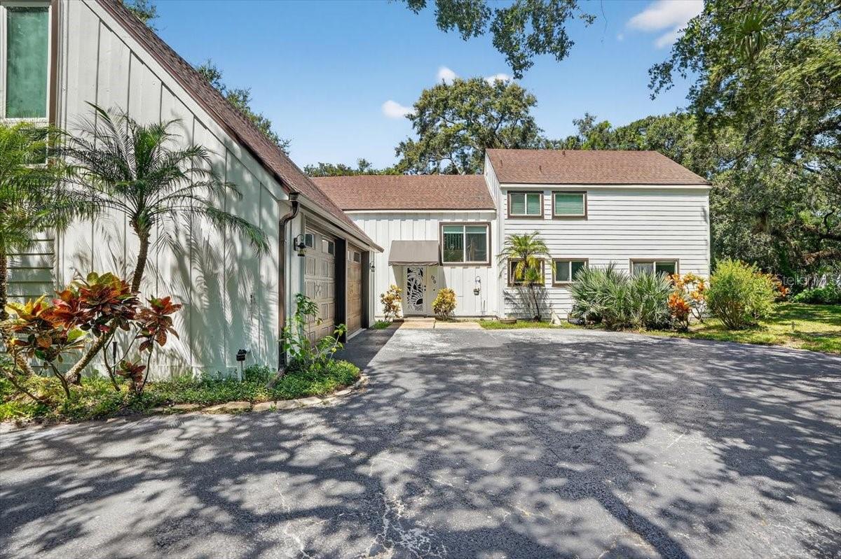 NOT IN SUBDIVISION - Residential