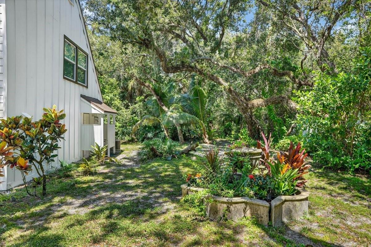 NOT IN SUBDIVISION - Residential