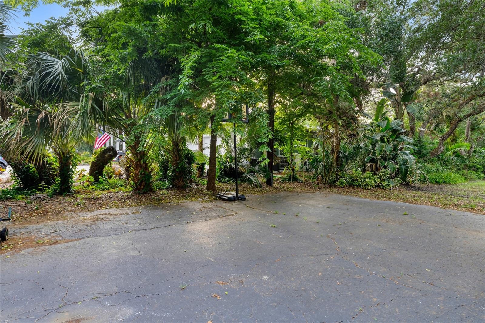 NOT IN SUBDIVISION - Residential