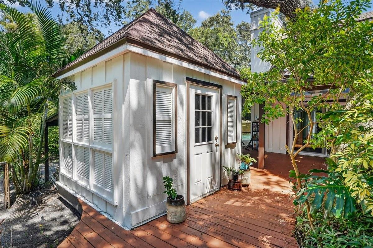 NOT IN SUBDIVISION - Residential