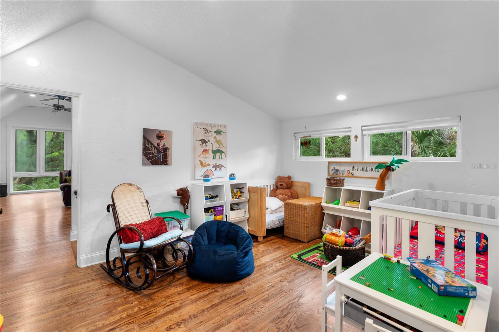 NOT IN SUBDIVISION - Residential