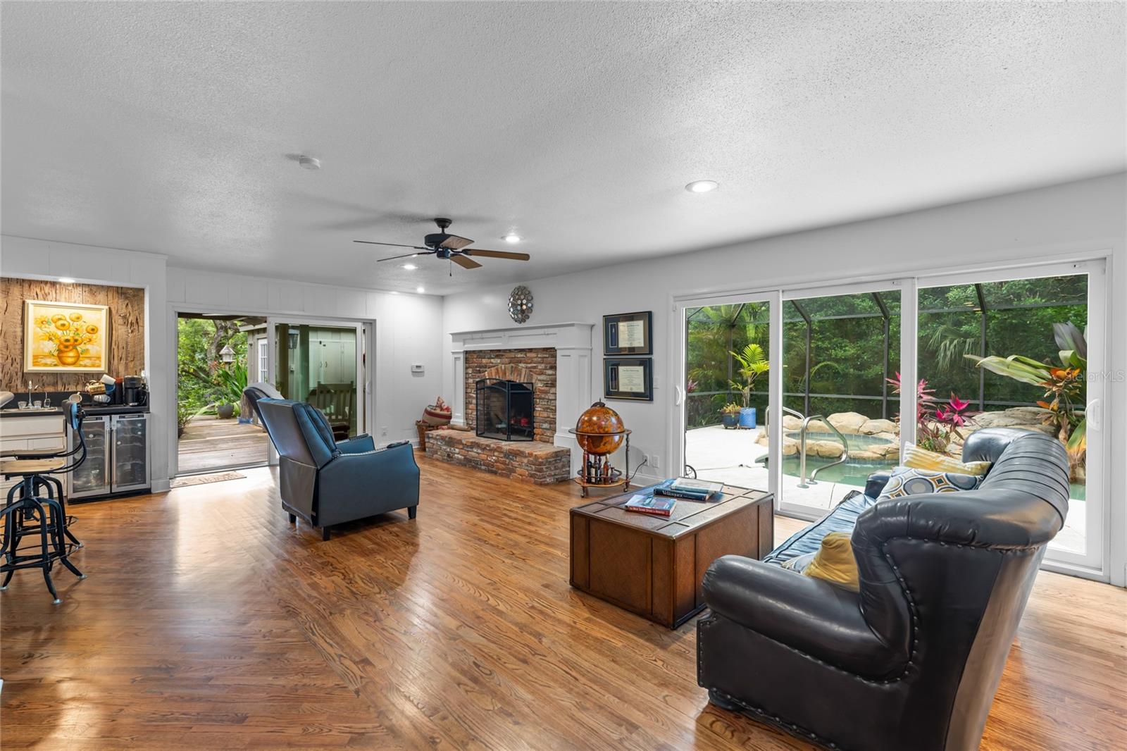 NOT IN SUBDIVISION - Residential