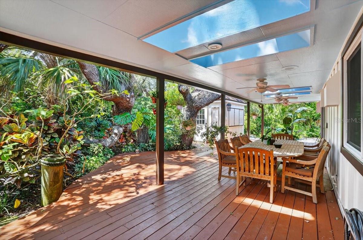 NOT IN SUBDIVISION - Residential