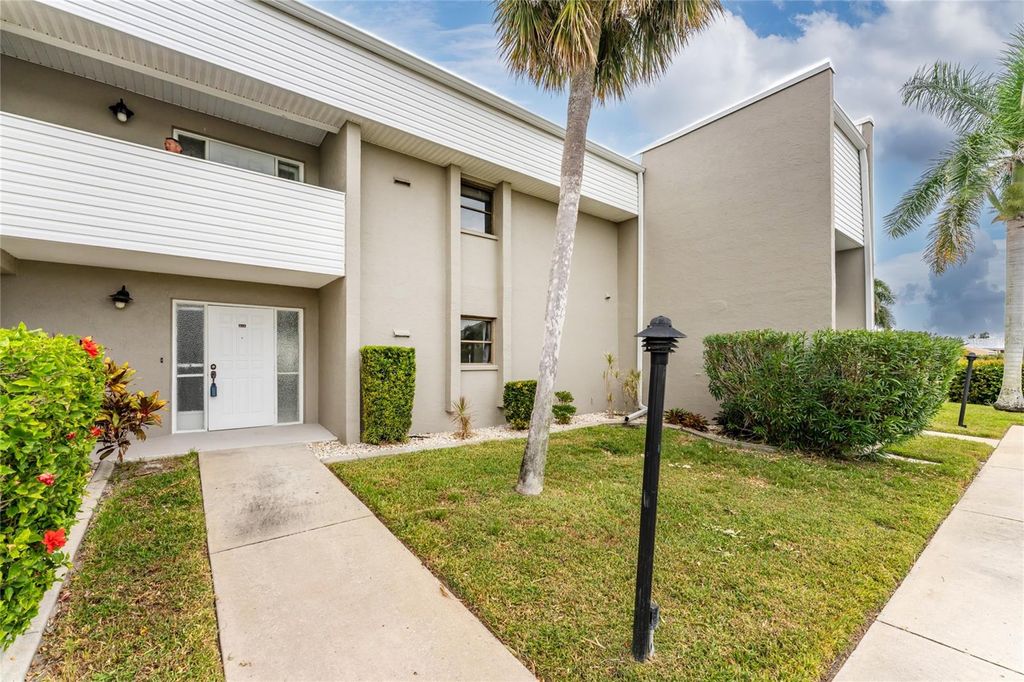 Photo of 3230 White Ibis Court #A1-2, Punta Gorda, FL 33950 (MLS # C7517692)