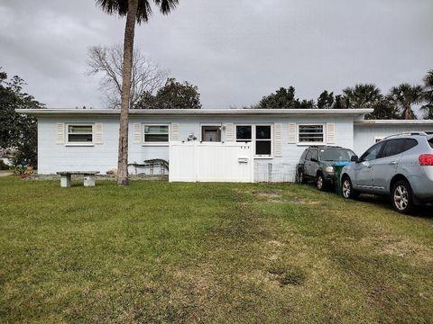 128 2ND STREET DAYTONA BEACH FL 32117