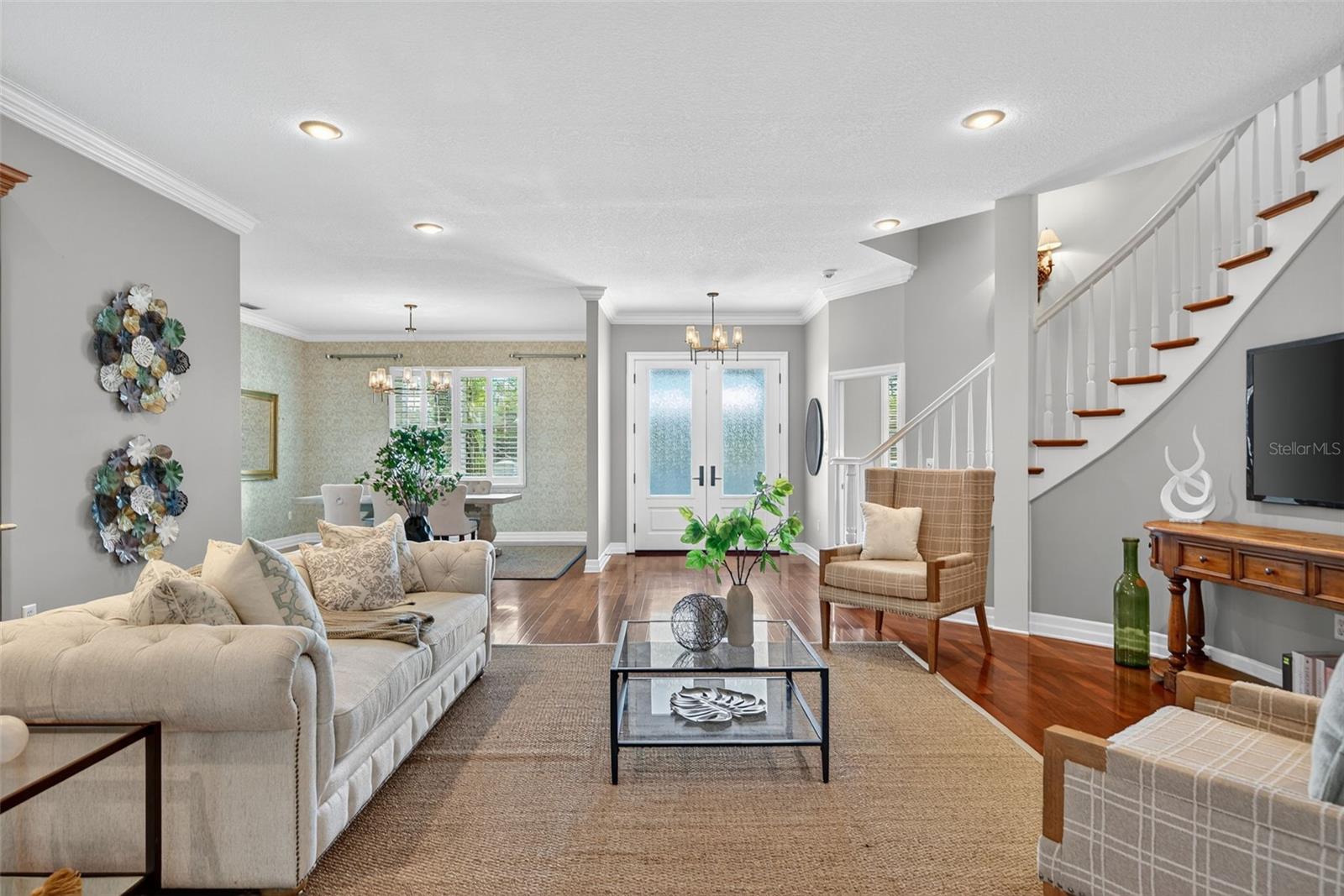 BAYVIEW GROVE - Residential