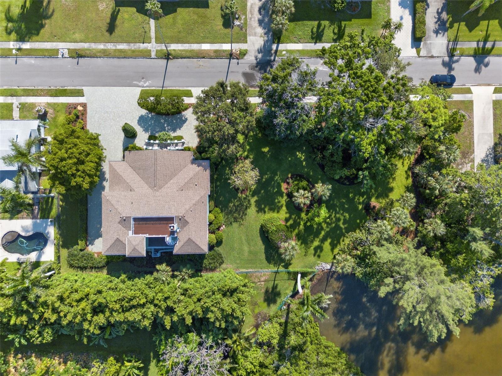 BAYVIEW GROVE - Residential