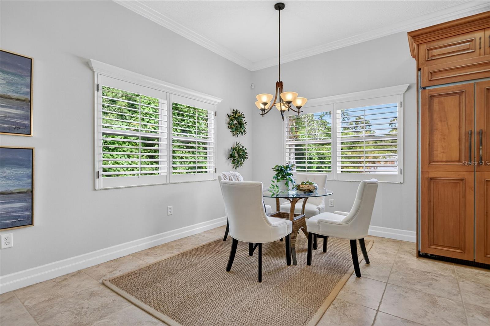 BAYVIEW GROVE - Residential