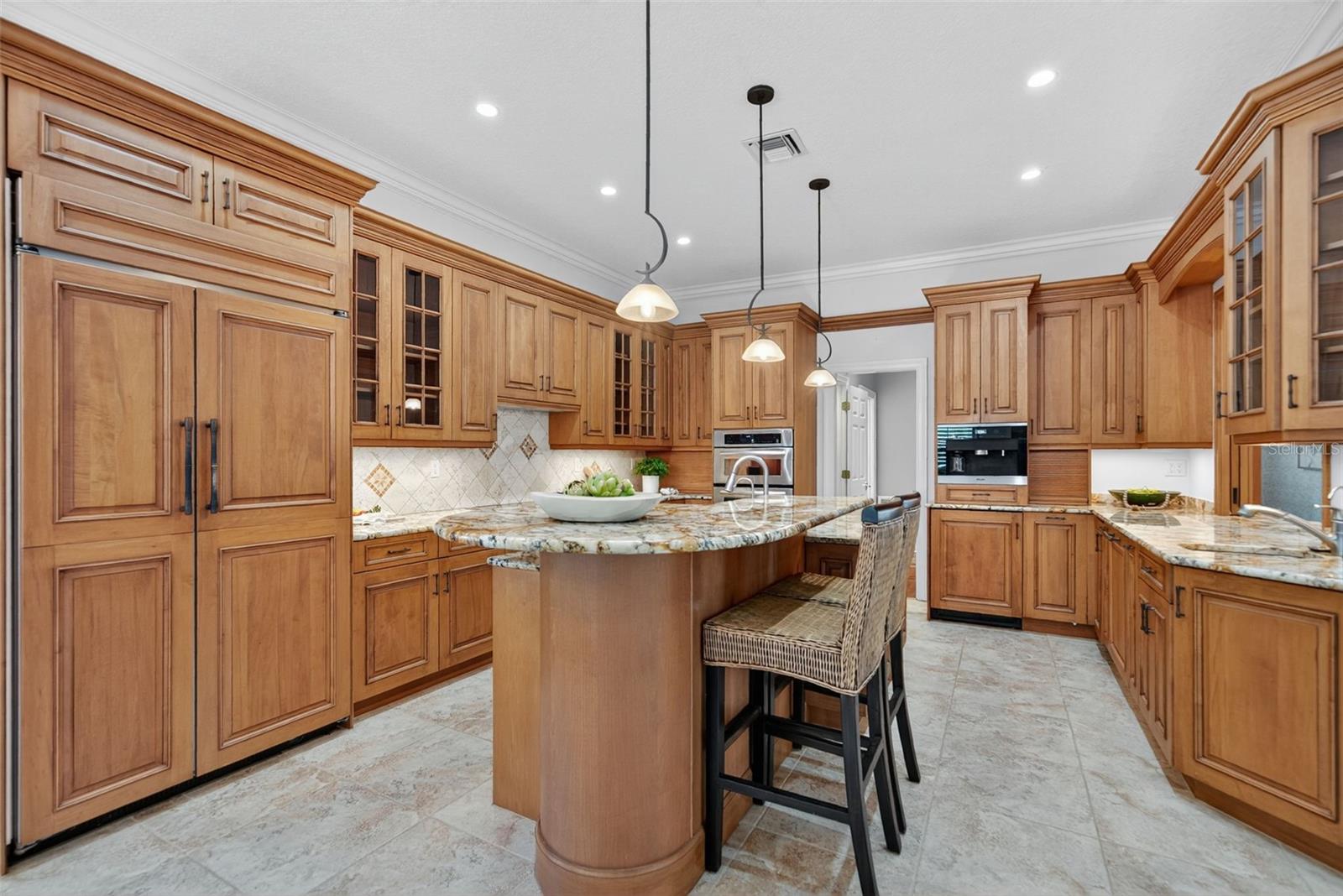 BAYVIEW GROVE - Residential