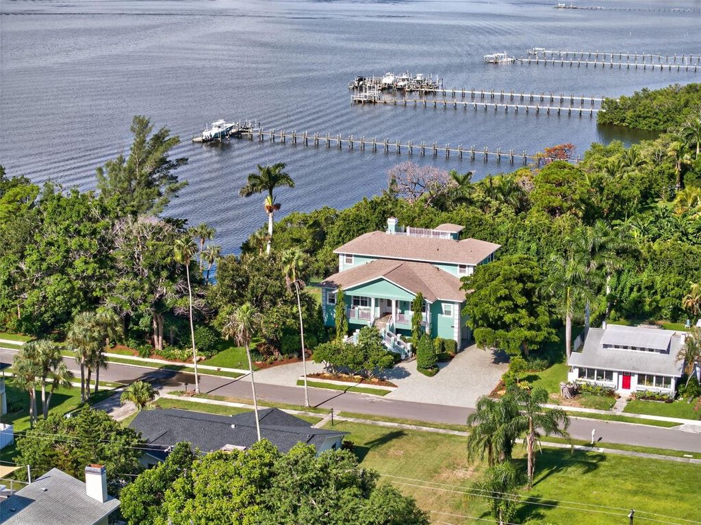 Photo of 508 84th Street NW, Bradenton, FL 34209 (MLS # A4665417)