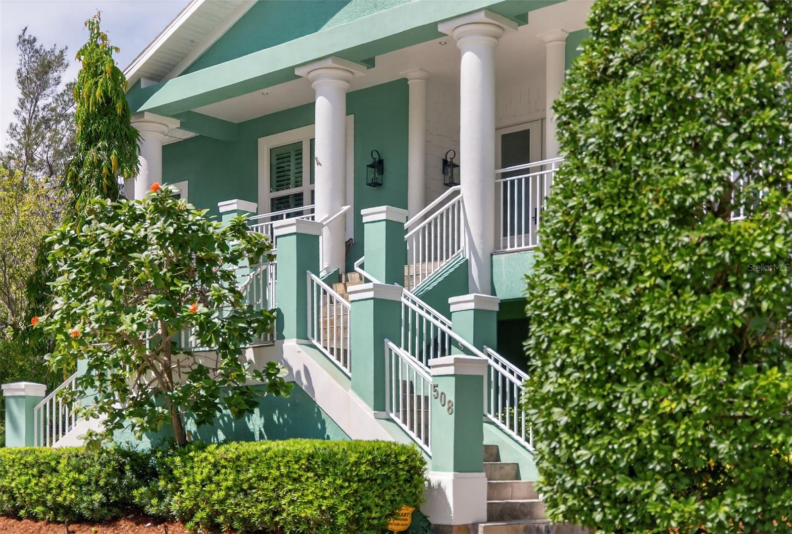 BAYVIEW GROVE - Residential