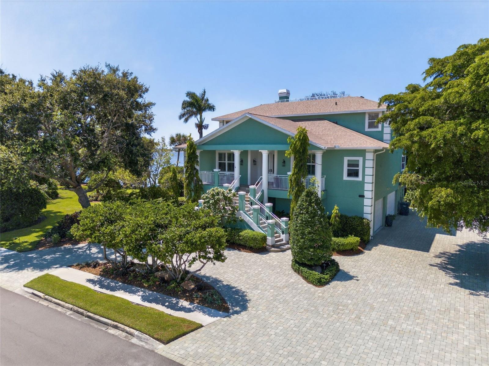 BAYVIEW GROVE - Residential